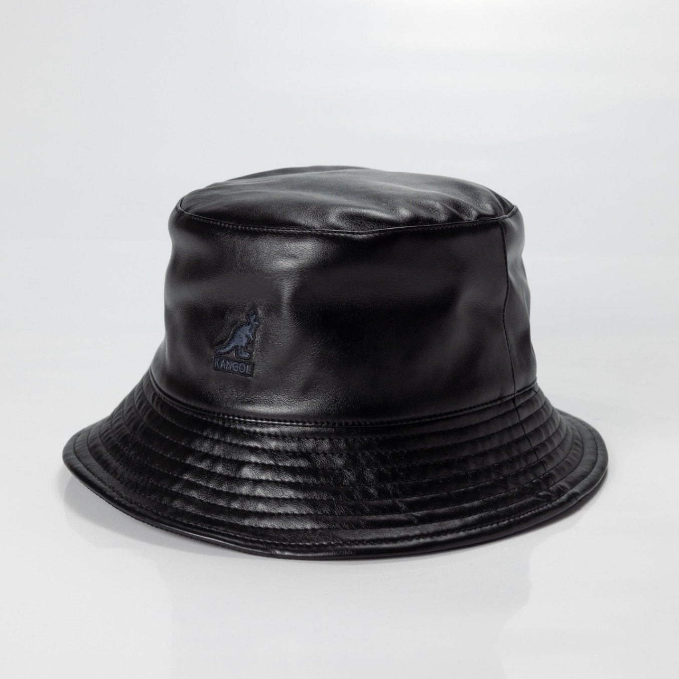「KANGOL/カンゴール」SMU FAUX RV SHORT BUCKET