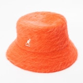 「KANGOL/カンゴール」FURGORA BUCKET|BUCKET