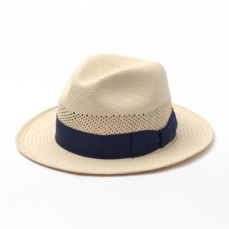 Borsalino/ボルサリーノ」Panama Quito(パナマキート) | HAT | REGATTO