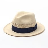 「STETSON/ステットソン」VEN BASIC PANAMA|HAT