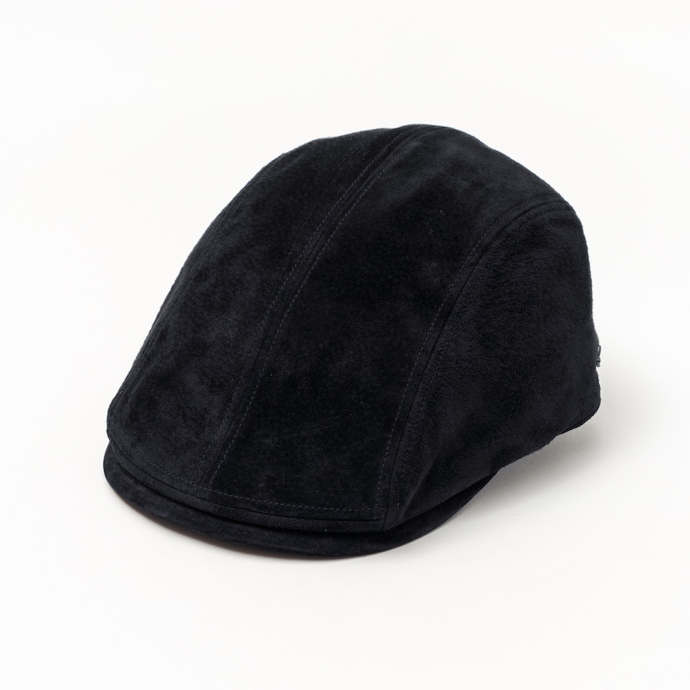 STETSON/ステットソン」SUEDE HUNTING | HUNTING | REGATTO