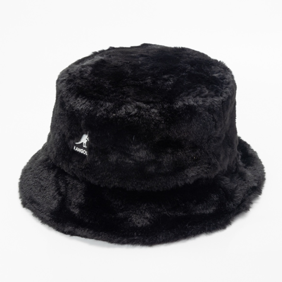 KANGOL/カンゴール」FAUX FUR BUCKET | BUCKET | REGATTO