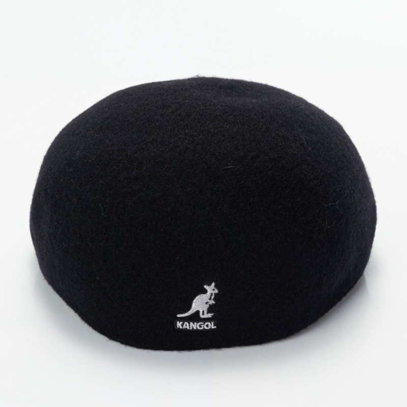 KANGOL/カンゴール」Wool 504 | HUNTING | REGATTO