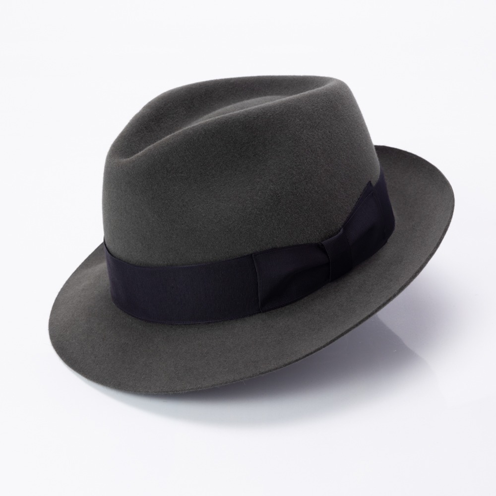 KNOX/ノックス」RABBIT FUR HAT (KMC) | HAT | REGATTO