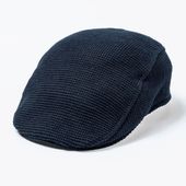 「STETSON/ステットソン」LINEN KNIT HUNTING|HUNTING