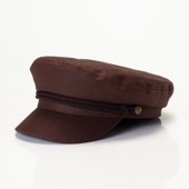 「Brixton/ブリクストン」FIDDLER CAP|CAP