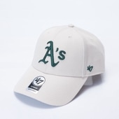 「’47/フォーティーセブン」Athletics MVP|CAP