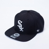 「’47/フォーティーセブン」White Sox Sure Shot CAPTAIN|CAP