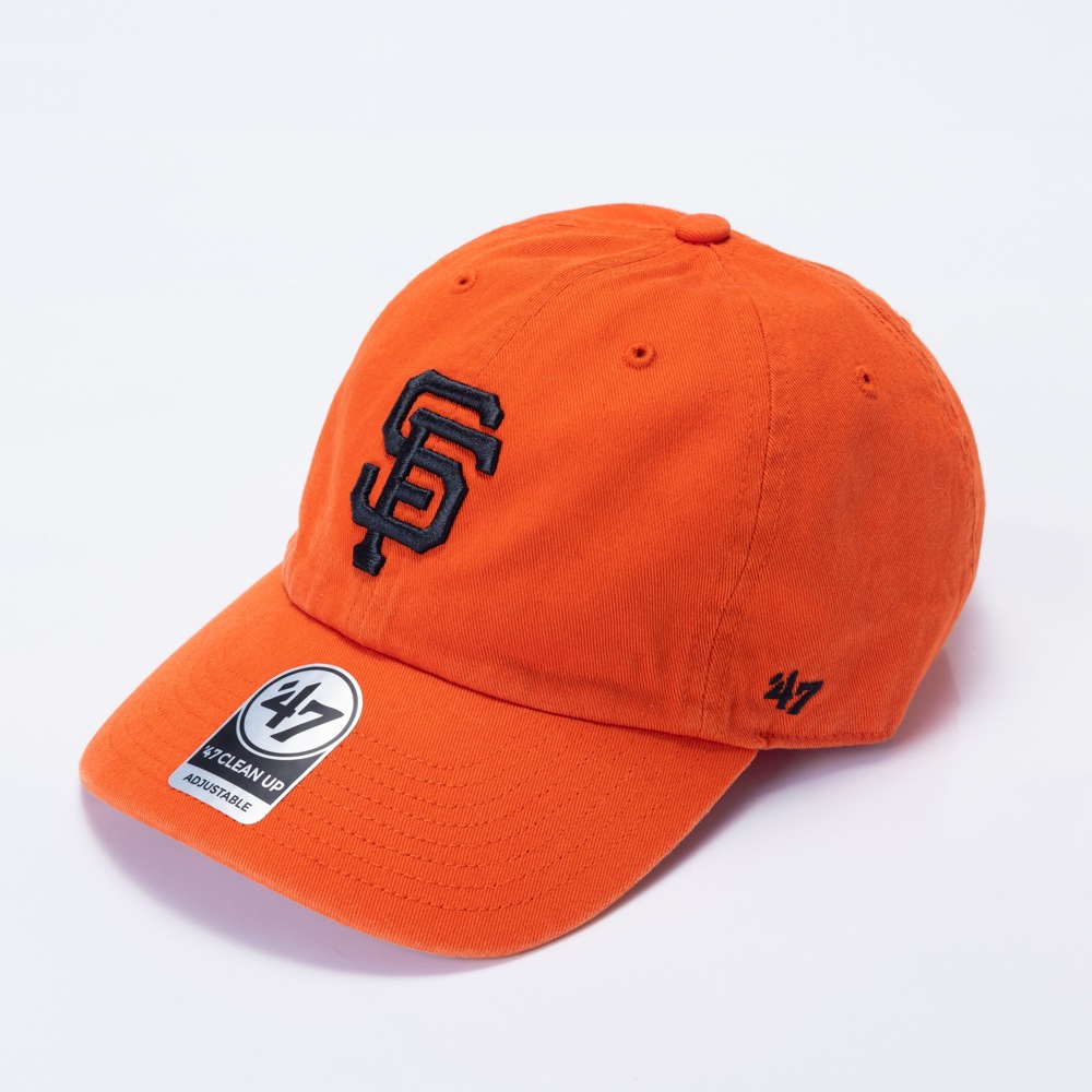「’47/フォーティーセブン」Giants CLEAN UP