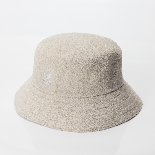 「KANGOL/カンゴール」BERMUDA BUCKET