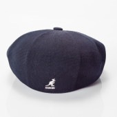 「KANGOL/カンゴール」SMU TROPIC GALAXY|HUNTING