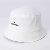 「NAUTICA/ノーティカ」 BUCKET HAT|BUCKET