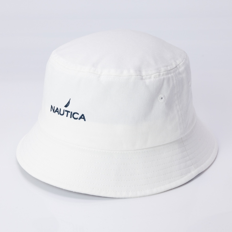 「NAUTICA/ノーティカ」BUCKET HAT