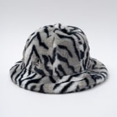 「KANGOL/カンゴール」FAUX FUR CASUAL|ALL