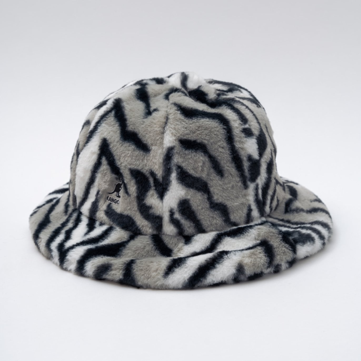 old Stussy バケットハット フラワー 【公式通販】