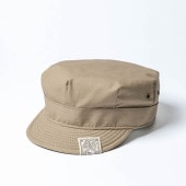 「Schott/ショット」WORK CAP|CAP