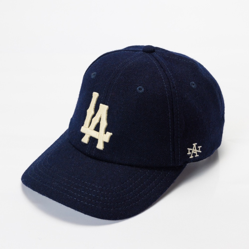 「AMERICAN NEEDLE/アメリカンニードル」ARCHIVE LEGEND NAVY