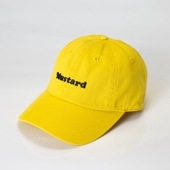 「AMERICAN NEEDLE/アメリカンニードル」FOODIE SLOUCH TRUE YELLOW|CAP