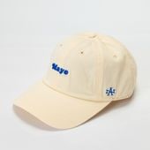 「AMERICAN NEEDLE/アメリカンニードル」FOODIE SLOUCH FENCE WHITE|CAP