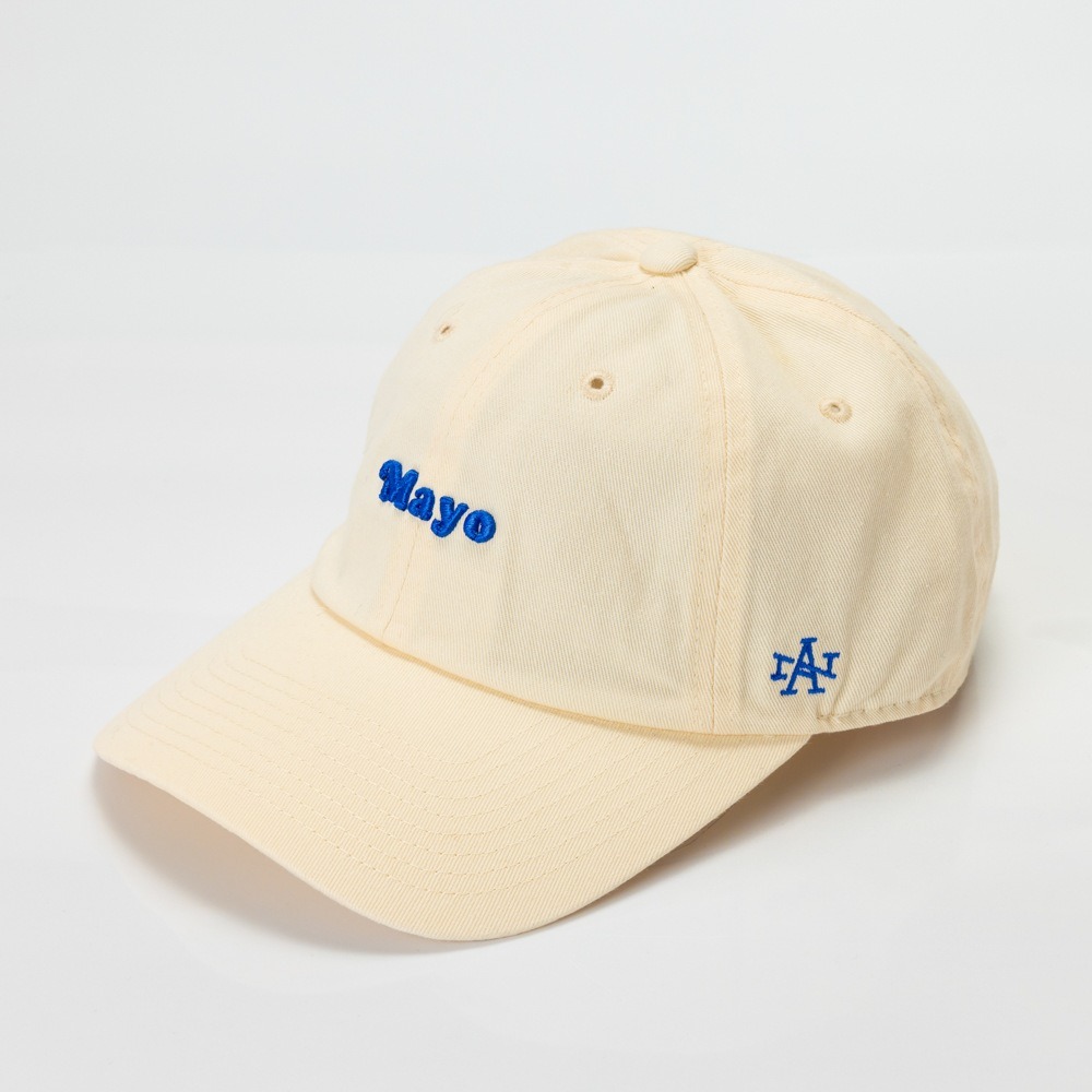 「AMERICAN NEEDLE/アメリカンニードル」FOODIE SLOUCH FENCE WHITE