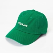 FOODIE SLOUCH EMERALD SMU674A-PICK|CAP