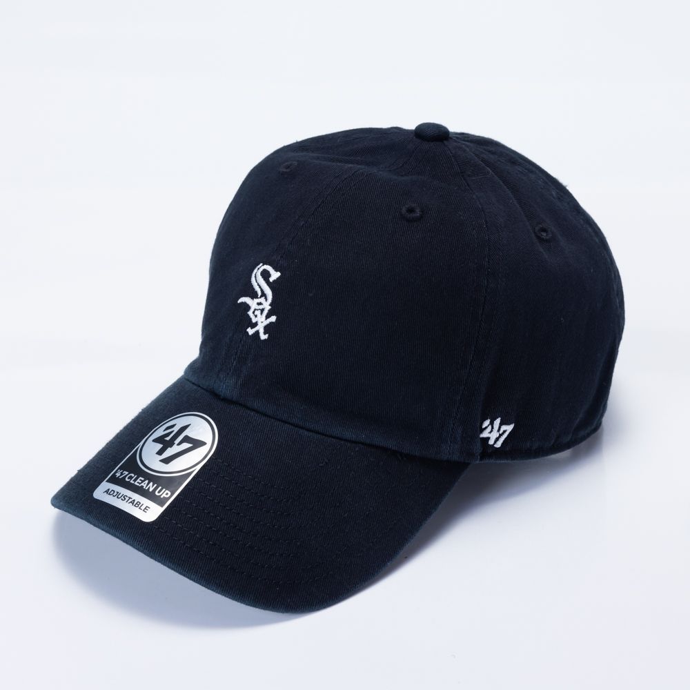 「’47/フォーティーセブン」White Sox Base Runner CLEAN UP