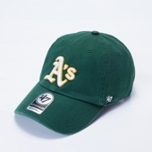 「’47/フォーティーセブン」Athletics '47 CLEAN UP|CAP