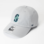 「’47/フォーティーセブン」Mariners CLEAN UP|CAP