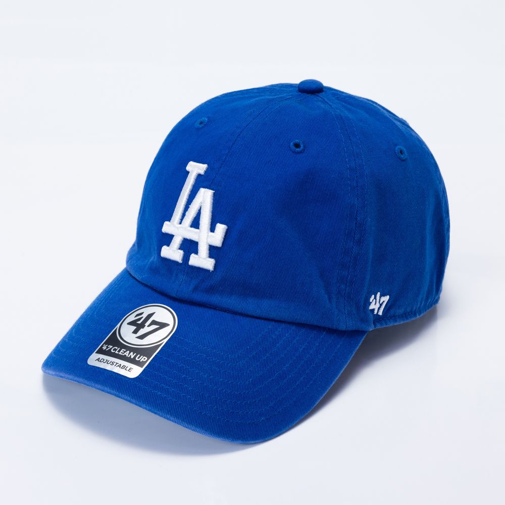 「’47/フォーティーセブン」Dodgers '47 CLEAN UP