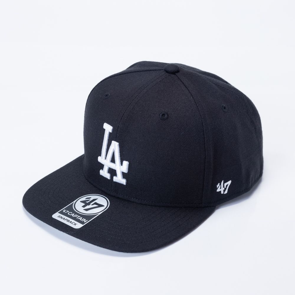 「’47/フォーティーセブン」 Dodgers Sure Shot CAPTAIN