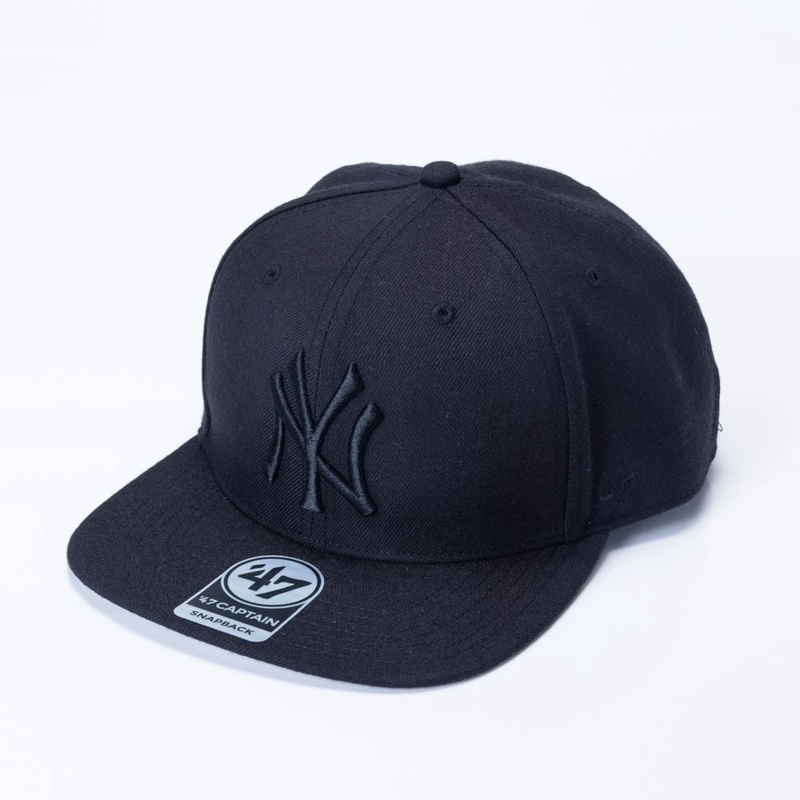 47/フォーティーセブン」White Sox Sure Shot CAPTAIN | CAP | REGATTO