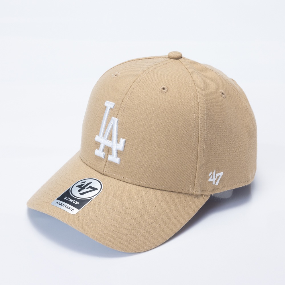 フォーティーセブンブランド47 MVP DT Snapback キャップ 帽子 47/フォーティーセブン」Dodgers MVP | CAP | REGATTO