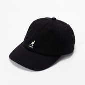 「KANGOL/カンゴール」Washed Baseball|CAP