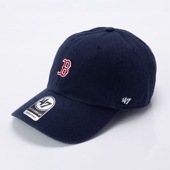 「’47/フォーティーセブン」Red Sox Base Runner CLEAN UP|CAP