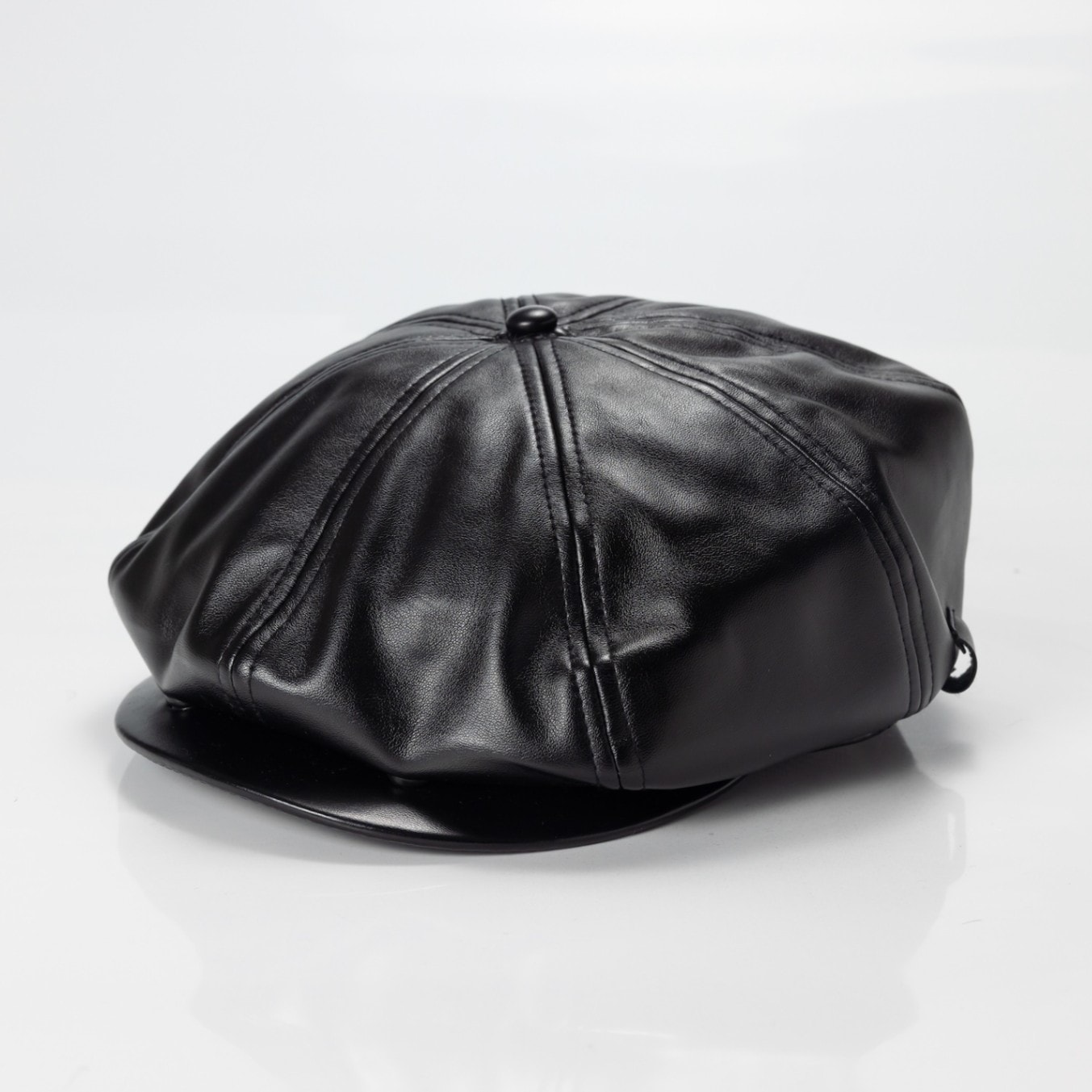 「KANGOL/カンゴール」SMU Faux Leather Peebles