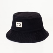 「Brixton/ブリクストン」WOODBURN PACKABLE BUCKET HAT|BUCKET