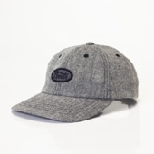「Brixton/ブリクストン」PARSONS LP CAP|CAP