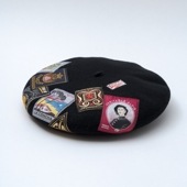 「LAULHERE/ロレール」ERIDAN 11型|LAULHERE|BRAND