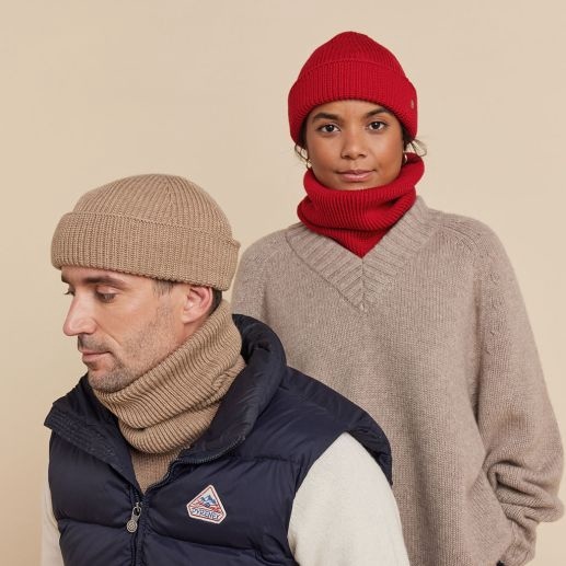 LAULHERE/ロレール」CAMPAN 10型 | BERET | REGATTO