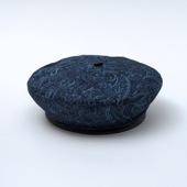 「LAULHERE/ロレール」JOHNBULL × LAULHERE BASSEN BERET|LAULHERE|BRAND