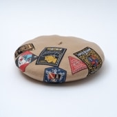 「LAULHERE/ロレール」ERIDAN|LAULHERE|BRAND