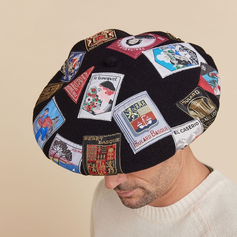 LAULHERE/ロレール」CAMPAN 11型 | BERET | REGATTO