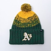 「’47/フォーティーセブン」Athletics Cascade Cuff Knit|KNIT