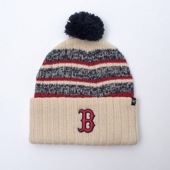 「’47/フォーティーセブン」Red Sox Tavern Cuff Knit|KNIT