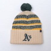 「’47/フォーティーセブン」Athletics Tavern Cuff Knit|KNIT