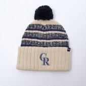 「’47/フォーティーセブン」Rockies Tavern Cuff|KNIT