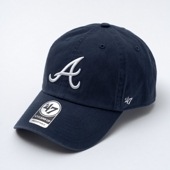 「’47/フォーティーセブン」Braves '47 CLEAN UP|CAP