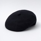 「KANGOL/カンゴール」SMU WOOL GALAXY|BERET