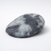 「KANGOL/カンゴール」HEATHERED TIE DYE 504|KANGOL|BRAND
