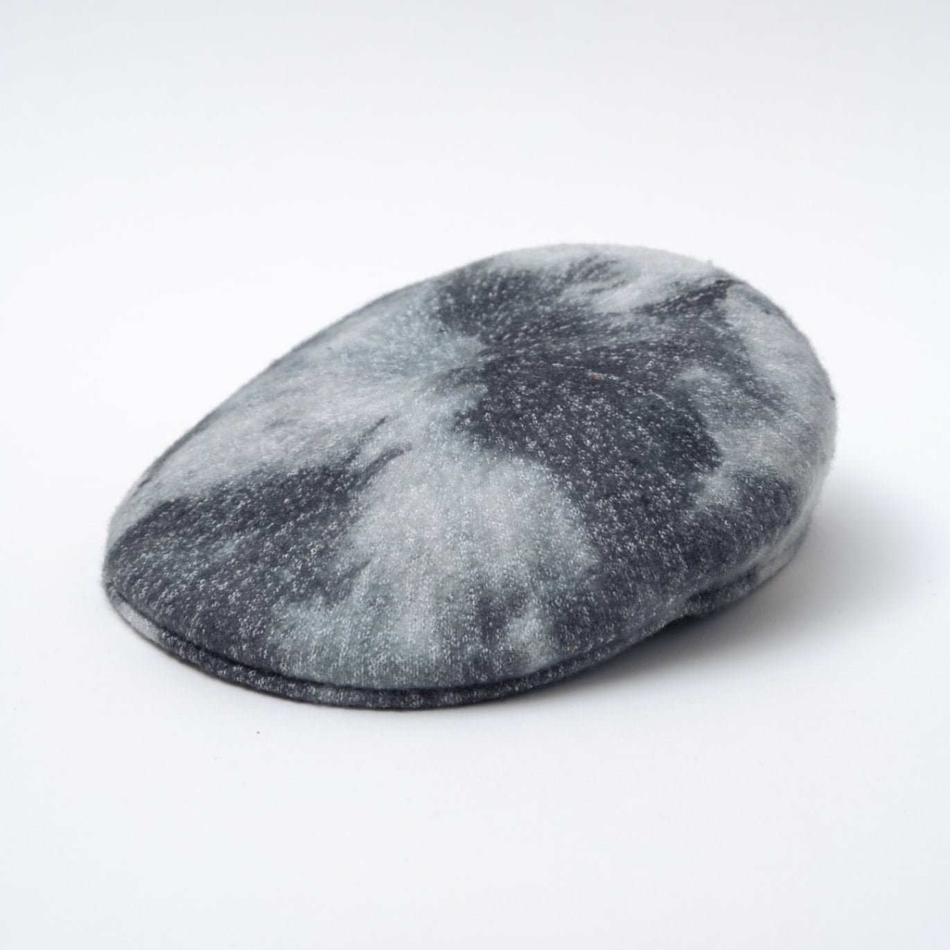 「KANGOL/カンゴール」HEATHERED TIE DYE 504